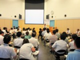 第518回 湘南学園全体で行った教育研究会