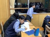 つながる学習会