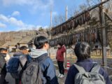 「北海道スタディーツアー」を実施しました！